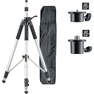LASERLINER Stativ VarioStand L 98 - 310 cm