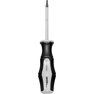 WGB Schraubendreher mit 2K-Griff TX15/75 mm Torx®
