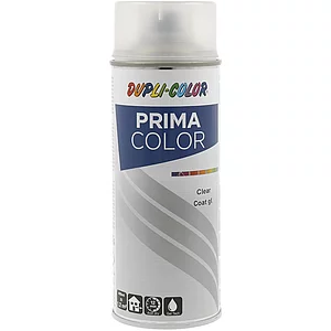 Dupli-Color Lackspray Prima 400ml, Klarlack glänzend