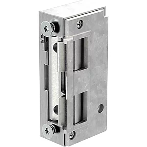 GU Austauschstück ET 8 S federnd 60N, m. mech.Entriegelung 16x28x65,5mm,verzinkt