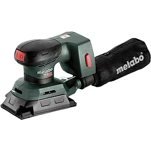METABO Akku-Multischleifer SM 18 LTX BL