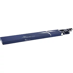 BÖHLER WIG-Stäbe DMO-IG ø 2,4 mm Länge 1000 mm 1 Packung=5 Kilo