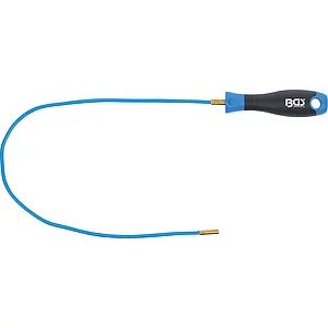 BGS Magnetheber mit flexiblem Schaft Länge 480 mm ø 4 mm