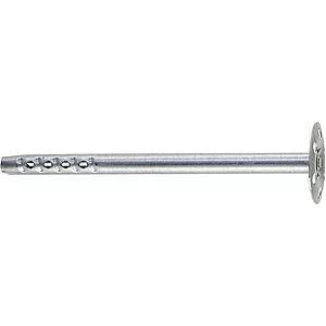 FISCHER Dämmstoffhalter Metall FDM 210