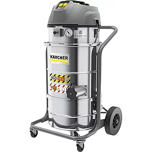 KÄRCHER Industriesauger IVM 40/24-2 M ACD 2300 Watt
