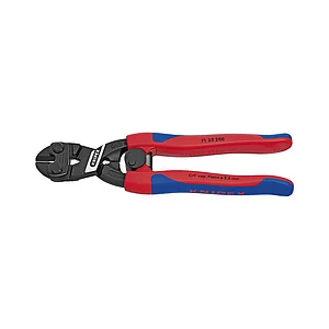KNIPEX Bolzenschneider Cobolt® DIN 5743 Öffnungsfeder Form 3 Schneid ø 5,2 mm