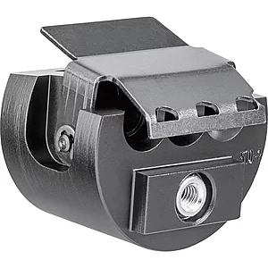 KNIPEX Positionierhilfe 9749661 für Solar-Steckverbinder MC4 (Multi-Contact)