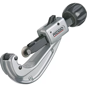 RIDGID Kunststoff-Rohrabschneider 154-P für Rohrdurchmesser 50-110 mm