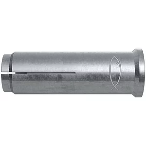 FISCHER EA II M20x 80 Einschlaganker verzinkt-blau mit Bewertung