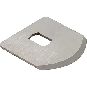 Hobeleisen rund 52 mm zu Schabhobel Modell 50