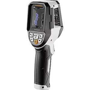 LASERLINER Wärmebildkamera ThermoVisualizer Pro