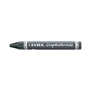 LYRA Graphitkreide Härte 2B Inhalt 12 Stück