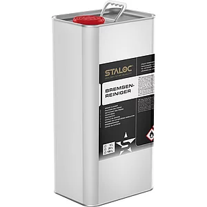 STALOC Bremsenreiniger 5 Liter Kanister