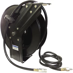 Druckluft Schlauchaufroller 15 m