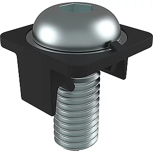 FATH Schraubenverbinder I PA Nut 8