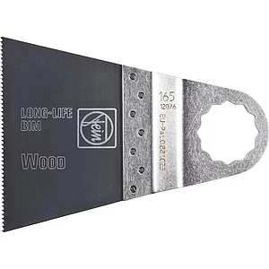 FEIN E-Cut Sägeblatt Long Life 65/50mm Form 165 (1 Stück)