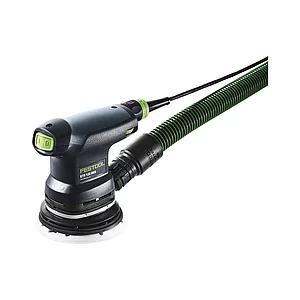FESTOOL Exzenterschleifer ETS 125 REQ-Plus 250 Watt