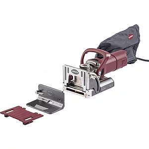 LAMELLO Nutfräsmaschine Top 21 1050 Watt