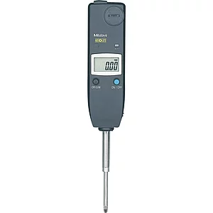 MITUTOYO Digitale Messuhr 575-121 mit Datenausgang IP42 Messbereich 25,4 mm