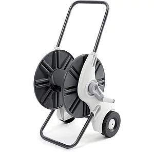 REHAU ALLROUND Schlauchwagen Kunststoff