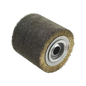 Holz-Strukturierbürste LD 150/140/30 mm