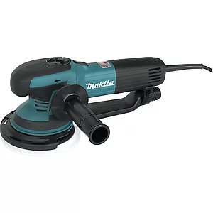 MAKITA Exzenterschleifer BO 6050 J 750 Watt