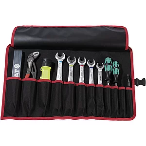 PARAT Werkzeug-Rolltasche BASIC Roll-Up Case 12