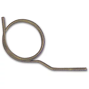 DORMAKABA/GEGE Schlossfeder Nussfeder verstärkt