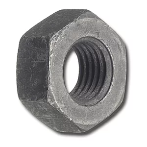 EN14399-4-10-HV M24 feuerverzinkt HV-Sechskantmutter Fabrikat Srubena