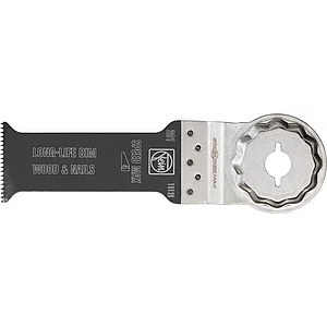 FEIN E-Cut-Sägeblatt Long Life BIM 78/32mm SLM Form 201 (1 Stück)