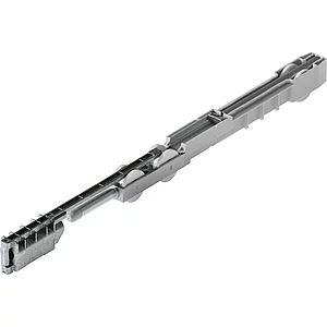 HAWA SoftMove 100 Einzugsdämpfung bis 100 kg Flügelgewicht