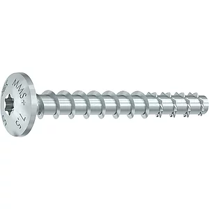 HECO-MMS plus 7.5x 50 verzinkt Multi-Monti Montageschienenanker