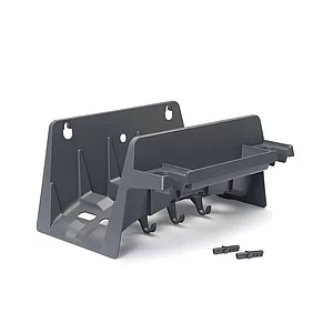 REHAU Wandschlauchhalter Kunststoff