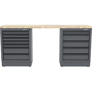 SEMLOC Kombi-Werkstatteinrichtung WS3H