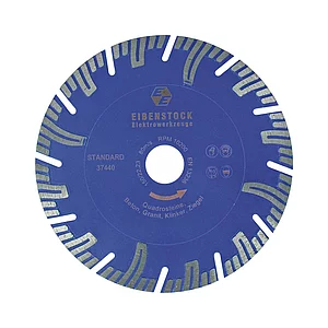EIBENSTOCK Diamanttrennscheibe Standard ø 150 mm