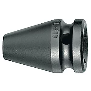 GEDORE Verbindungsteil KB830 5/16" sechskant-3/8" vierkant Länge 30 mm