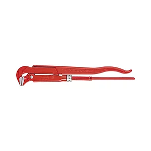 KNIPEX Rohrzange 90 Grad abgewinkelt DIN 5234 2" Länge 560 mm