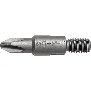 EJOT Bit M6 Kreuzschlitz PH 2/35 mm