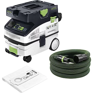 FESTOOL Absauggerät CTL Mini I Cleantec 350-1200 Watt