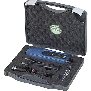 GANN Hydromette BL H 40 für Holzfeuchte Messbereich 5-40 %