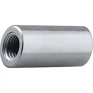 Gewindereduziermuffen von M10 auf M12 verzinkt