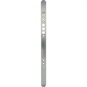 GU Stulp für Flügel- u. Rahmenteile SECUREconnect, rund 350x18mm,Variante 18