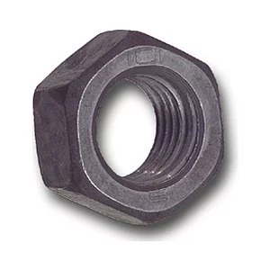 ISO4032/ 8 M20 blank Sechskantmutter