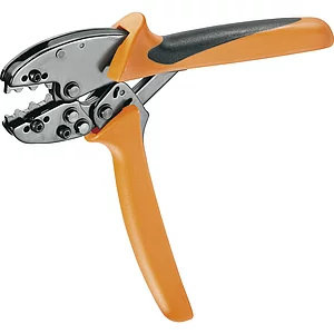 WEIDMÜLLER Crimpzange CTN 25 D5 AWG 8-4 Crimpbereich 10-25 mm² Länge 250 mm