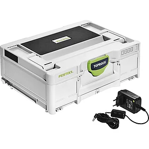 FESTOOL Bluetooth® Lautsprecher TOPROCK SYS-3 BT20 M 137