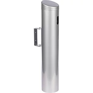 TKG Wandascher Smoker Edelstahl