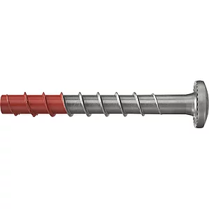 FISCHER Betonschraube ULTRACUT FBS II 6.0x 65/ 5 Panhead A4