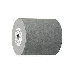 LUKAS Polierwalze P6PW 100 x 100mm Korn 80