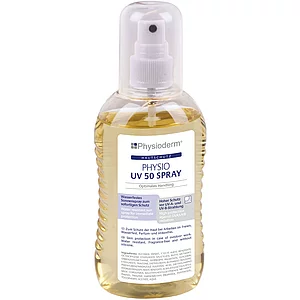 PHYSIODERM Sonnenschutz-Spray Physio UV50 200ml
