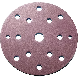 SIA Schleifblatt 1950 ZL+14 Loch Durchmesser 150 mm Korn 280